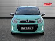 CITROEN C1 2018 (18)