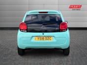 CITROEN C1 2018 (18)