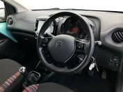 CITROEN C1 2018 (18)