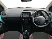 CITROEN C1 2018 (18)