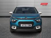 CITROEN C3 2021 (21)