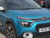 CITROEN C3 2021 (21)