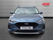 FORD FOCUS 2023 (23)