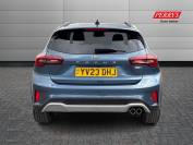 FORD FOCUS 2023 (23)