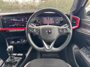 VAUXHALL MOKKA 2022 (71)