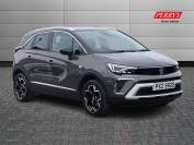 VAUXHALL CROSSLAND 2022 (71)