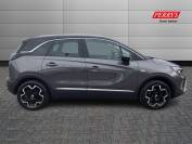 VAUXHALL CROSSLAND 2022 (71)