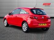 VAUXHALL CORSA 2018 (68)