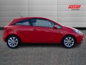 VAUXHALL CORSA 2018 (68)