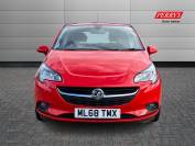 VAUXHALL CORSA 2018 (68)