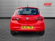 VAUXHALL CORSA 2018 (68)