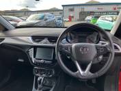 VAUXHALL CORSA 2018 (68)