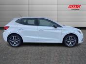 SEAT IBIZA 2021 