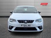 SEAT IBIZA 2021 