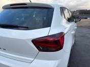 SEAT IBIZA 2021 