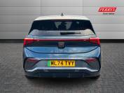 CUPRA BORN 2024 (74)