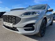 FORD KUGA 2023 (73)