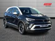 VAUXHALL CROSSLAND 2022 (71)