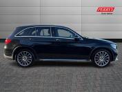 MERCEDES-BENZ GLC 2017 (67)