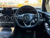 MERCEDES-BENZ GLC 2017 (67)