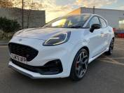 FORD PUMA 2022 (72)