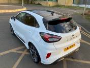 FORD PUMA 2022 (72)