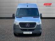 MERCEDES-BENZ SPRINTER 2022 (22)