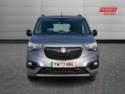 VAUXHALL COMBO-LIFE 2023 (73)