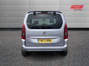 VAUXHALL COMBO-LIFE 2023 (73)