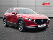 MAZDA CX-30 2021 (21)