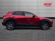 MAZDA CX-30 2021 (21)