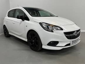 VAUXHALL CORSA 2019 (19) at Perrys Alfreton