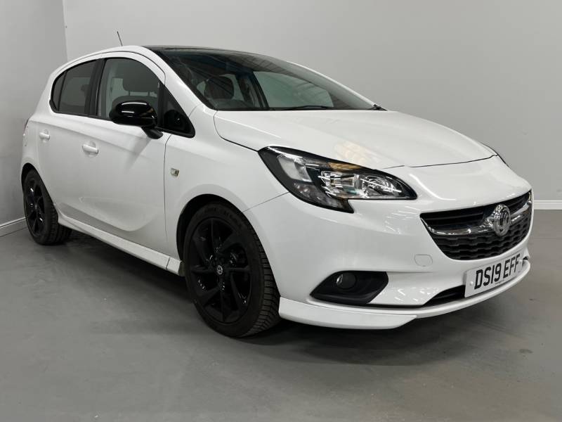 VAUXHALL CORSA 2019 (19)