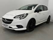 VAUXHALL CORSA 2019 (19)