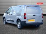 CITROEN BERLINGO 2025 (74)