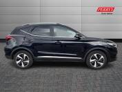 MG ZS 2022 (22)