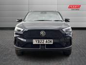 MG ZS 2022 (22)