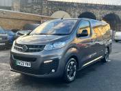 VAUXHALL VIVARO-LIFE 2023 (23)