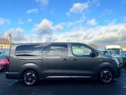 VAUXHALL VIVARO-LIFE 2023 (23)