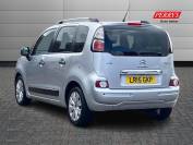 CITROEN C3 PICASSO 2015 (15)