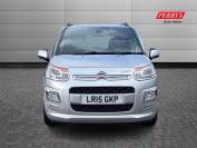 CITROEN C3 PICASSO 2015 (15)