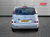 CITROEN C3 PICASSO 2015 (15)