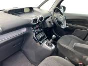 CITROEN C3 PICASSO 2015 (15)