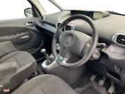 CITROEN C3 PICASSO 2015 (15)