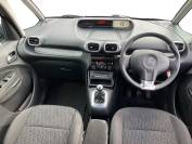 CITROEN C3 PICASSO 2015 (15)