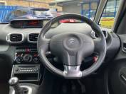 CITROEN C3 PICASSO 2015 (15)