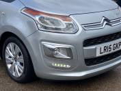 CITROEN C3 PICASSO 2015 (15)