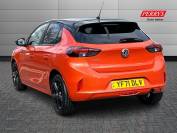 VAUXHALL CORSA 2021 (71)