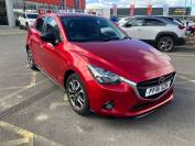 MAZDA 2 2016 (16)