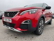 PEUGEOT 3008 2019 (69)